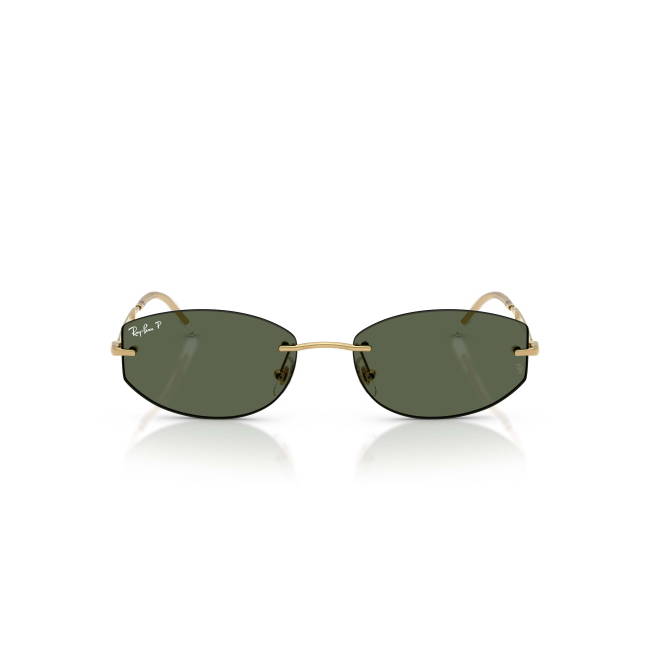 Ray-Ban 3792 SOLE Col.001/9A Cal.55 New SUNGLASSES