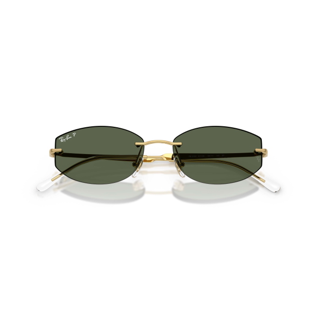 Ray-Ban 3792 SOLE Col.001/9A Cal.55 New SUNGLASSES