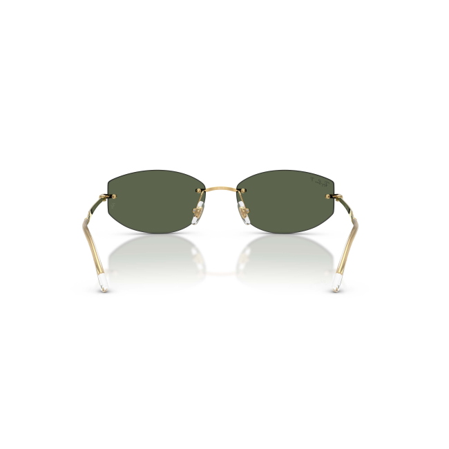 Ray-Ban 3792 SOLE Col.001/9A Cal.55 New SUNGLASSES