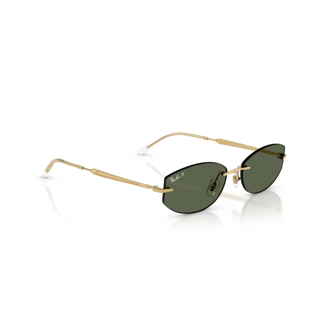 Ray-Ban 3792 SOLE Col.001/9A Cal.55 New SUNGLASSES