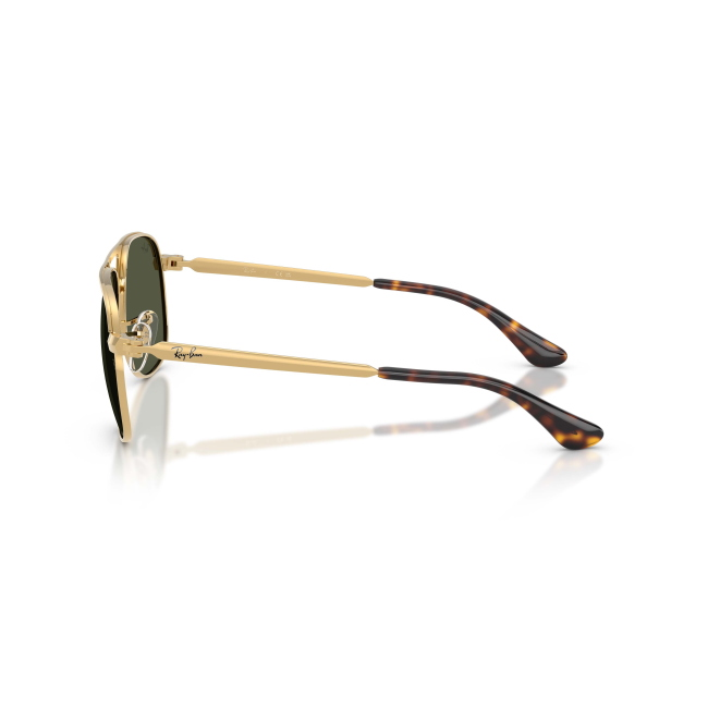 Ray-Ban 3793 SOLE Col.001/31 Cal.59 New SUNGLASSES