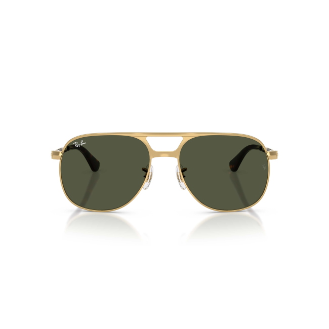 Ray-Ban 3793 SOLE Col.001/31 Cal.59 New SUNGLASSES