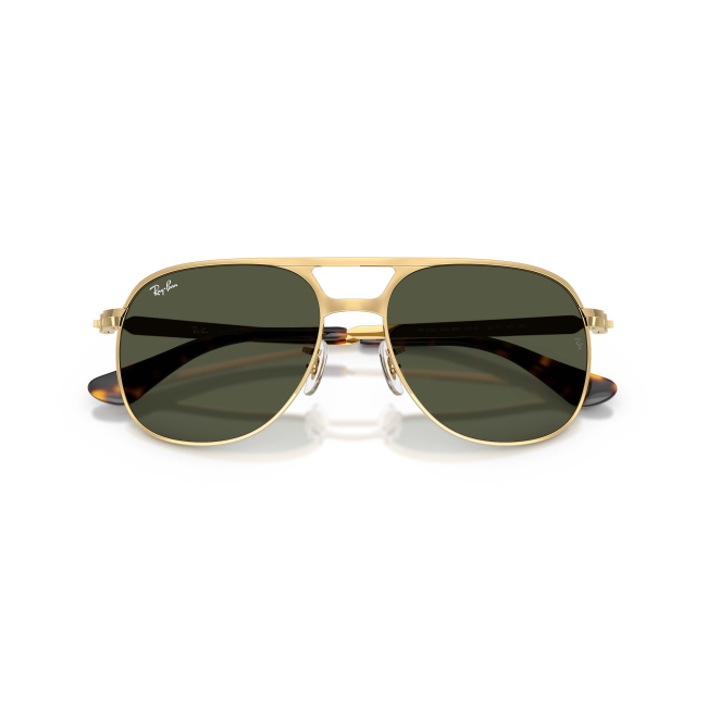 Ray-Ban 3793 SOLE Col.001/31 Cal.59 New SUNGLASSES