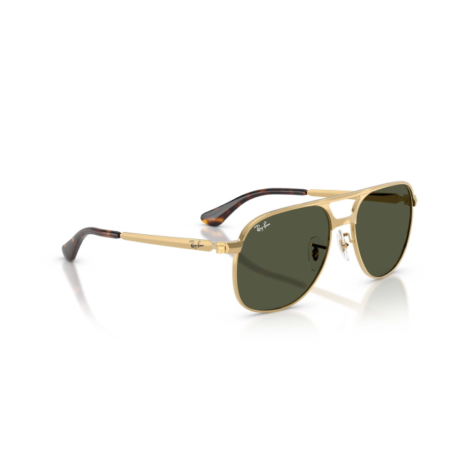 Ray-Ban 3793 SOLE Col.001/31 Cal.59 New SUNGLASSES