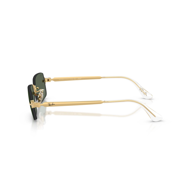 Ray-Ban 3928 SOLE Col.001/71 Cal.54 New SUNGLASSES