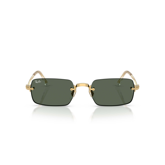 Ray-Ban 3928 SOLE Col.001/71 Cal.54 New SUNGLASSES