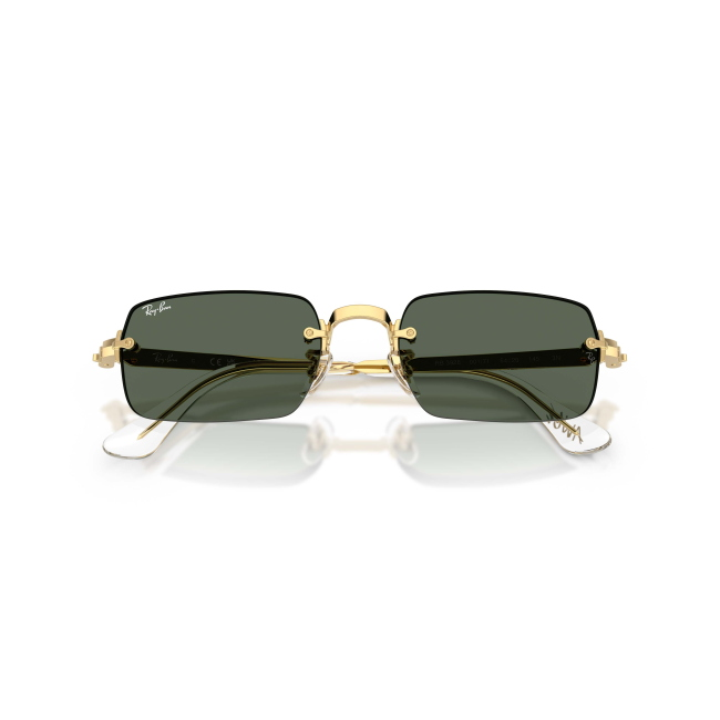 Ray-Ban 3928 SOLE Col.001/71 Cal.54 New SUNGLASSES
