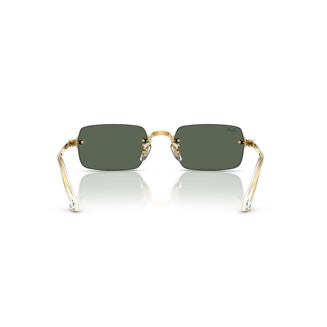 Ray-Ban 3928 SOLE Col.001/71 Cal.54 New SUNGLASSES