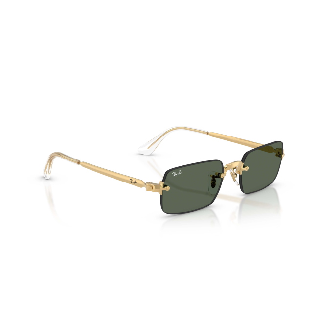 Ray-Ban 3928 SOLE Col.001/71 Cal.54 New SUNGLASSES