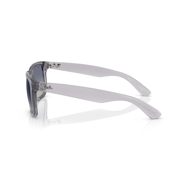 Ray-Ban 4165 SOLE Col.67924L Cal.55 New SUNGLASSES