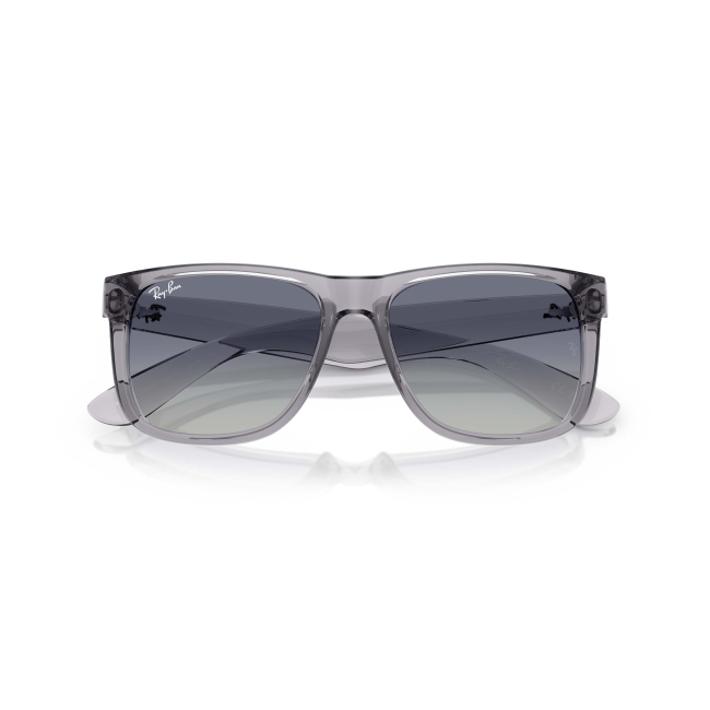 Ray-Ban 4165 SOLE Col.67924L Cal.55 New SUNGLASSES