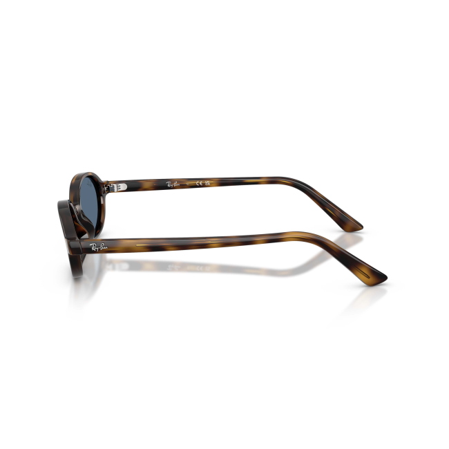 Ray-Ban 4472 SOLE Col.135980 Cal.51 New SUNGLASSES