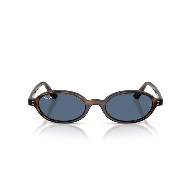 Ray-Ban 4472 SOLE Col.135980 Cal.51 New SUNGLASSES