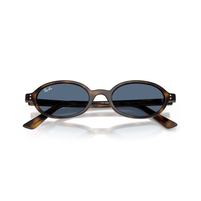 Ray-Ban 4472 SOLE Col.135980 Cal.51 New SUNGLASSES