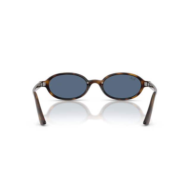 Ray-Ban 4472 SOLE Col.135980 Cal.51 New SUNGLASSES