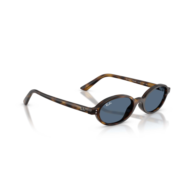 Ray-Ban 4472 SOLE Col.135980 Cal.51 New SUNGLASSES