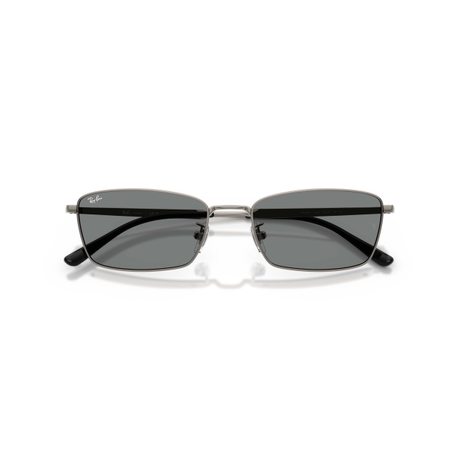Ray-Ban RB 8069D Col.165/87 Cal.55 New Occhiali da Sole