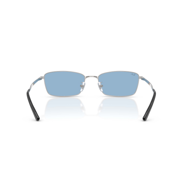 Ray-Ban RB 8069D Col.9209/72 Cal.55 New Occhiali da Sole