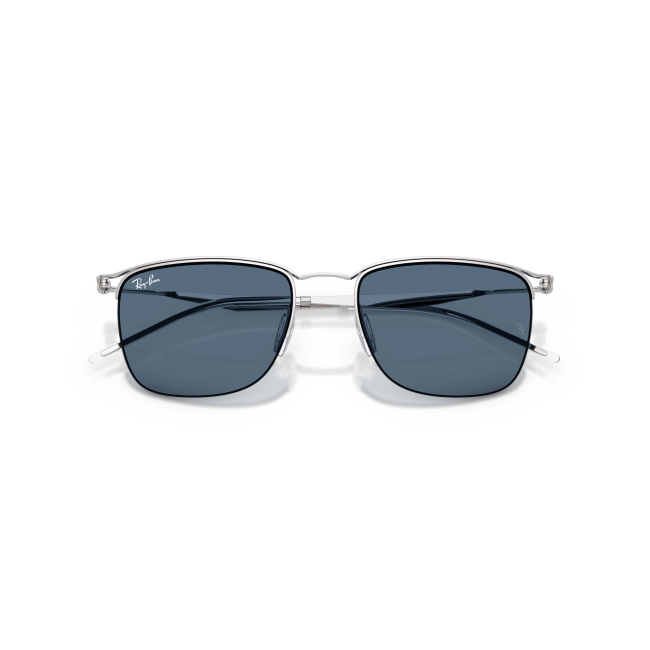 Ray-Ban 8550 SOLE Col.928380 Cal.53 New SUNGLASSES
