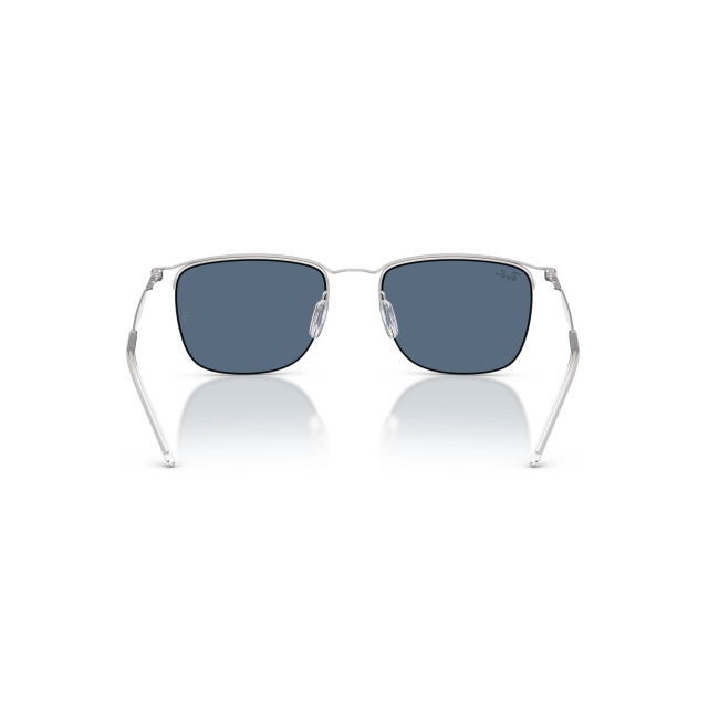 Ray-Ban 8550 SOLE Col.928380 Cal.53 New SUNGLASSES