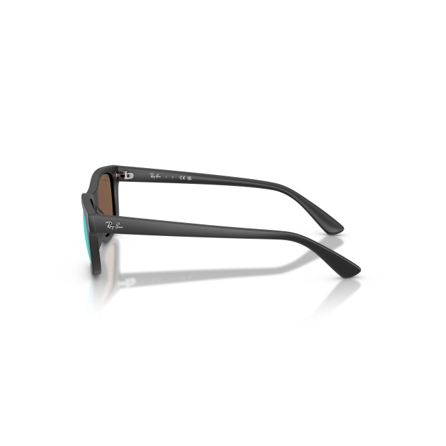 Ray-Ban Junior 9086S SOLE Col.100S55 Cal.48 New SUNGLASSES