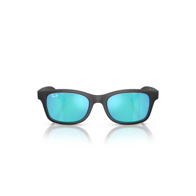 Ray-Ban Junior 9086S SOLE Col.100S55 Cal.48 New SUNGLASSES