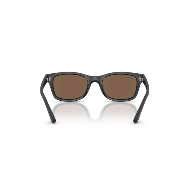 Ray-Ban Junior 9086S SOLE Col.100S55 Cal.48 New SUNGLASSES