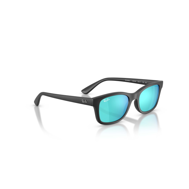 Ray-Ban Junior 9086S SOLE Col.100S55 Cal.48 New SUNGLASSES