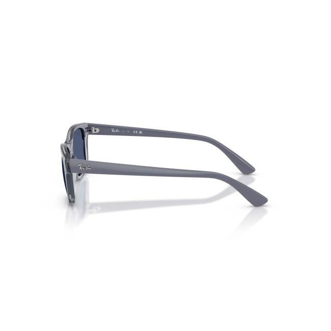 Ray-Ban Junior 9086S SOLE Col.719880 Cal.48 New SUNGLASSES