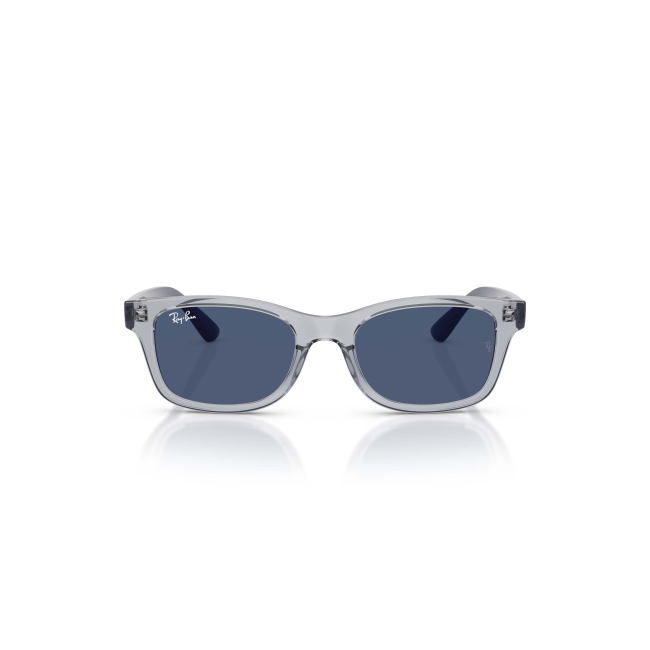 Ray-Ban Junior 9086S SOLE Col.719880 Cal.48 New SUNGLASSES