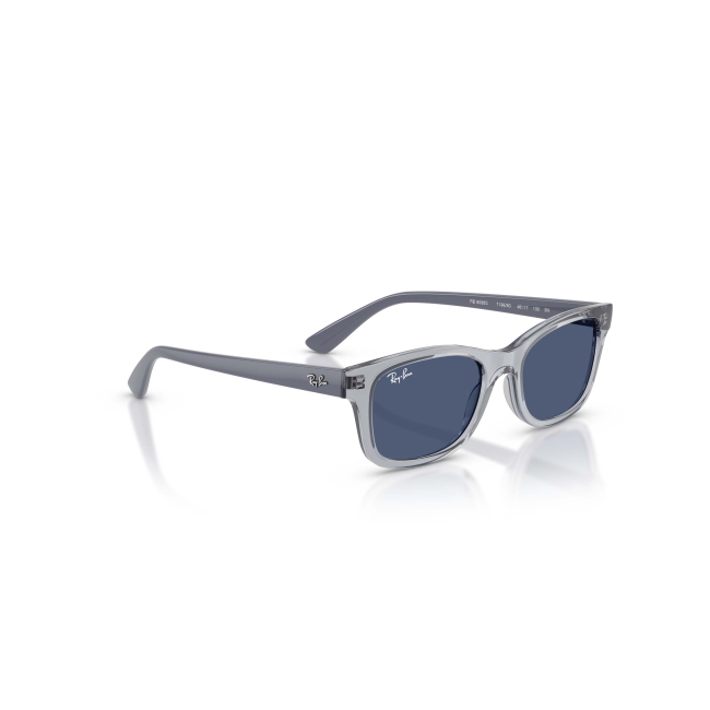 Ray-Ban Junior 9086S SOLE Col.719880 Cal.48 New SUNGLASSES