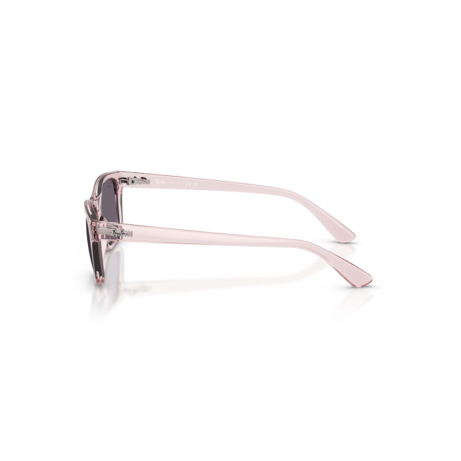 Ray-Ban Junior RJ 9086S Col.7218/1A Cal.46 New Occhiali da Sole