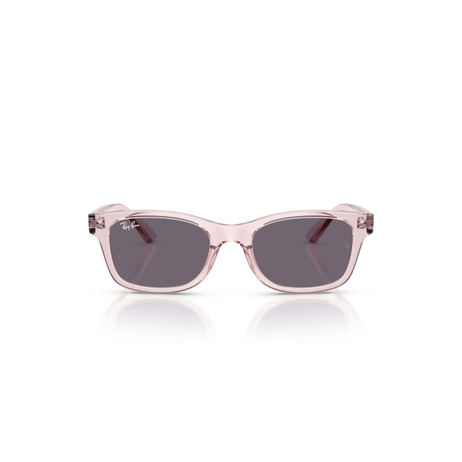 Ray-Ban Junior RJ 9086S Col.7218/1A Cal.46 New Occhiali da Sole