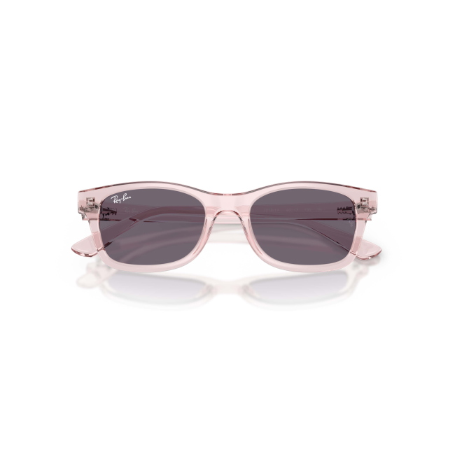 Ray-Ban Junior RJ 9086S Col.7218/1A Cal.46 New Occhiali da Sole