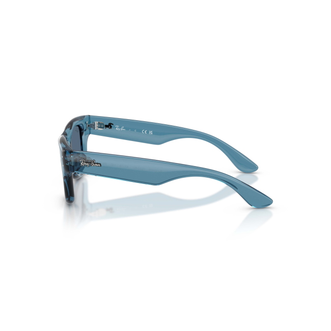 Ray-Ban Junior RJ 9240S Col.7222/80 Cal.42 New Occhiali da Sole