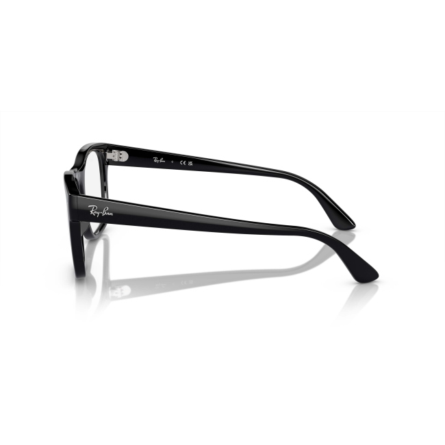 Ray-Ban RB 7228 Col.2000 Cal.55 New Occhiali da Vista