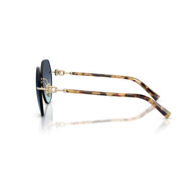 Tiffany & Co. 3123 SOLE Col.60219S Cal.58 New SUNGLASSES