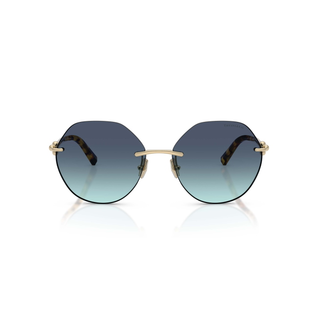 Tiffany & Co. 3123 SOLE Col.60219S Cal.58 New SUNGLASSES