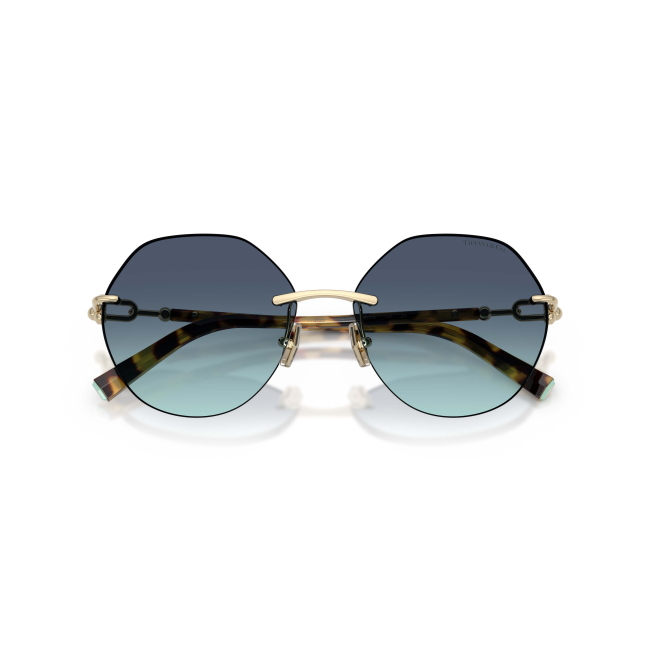 Tiffany & Co. 3123 SOLE Col.60219S Cal.58 New SUNGLASSES