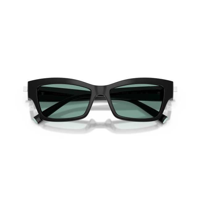 Tiffany & Co. 4269U SOLE Col.847782 Cal.53 New SUNGLASSES