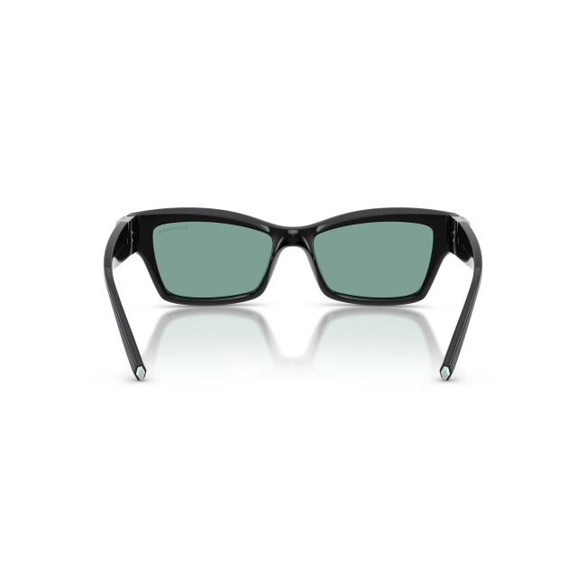 Tiffany & Co. 4269U SOLE Col.847782 Cal.53 New SUNGLASSES