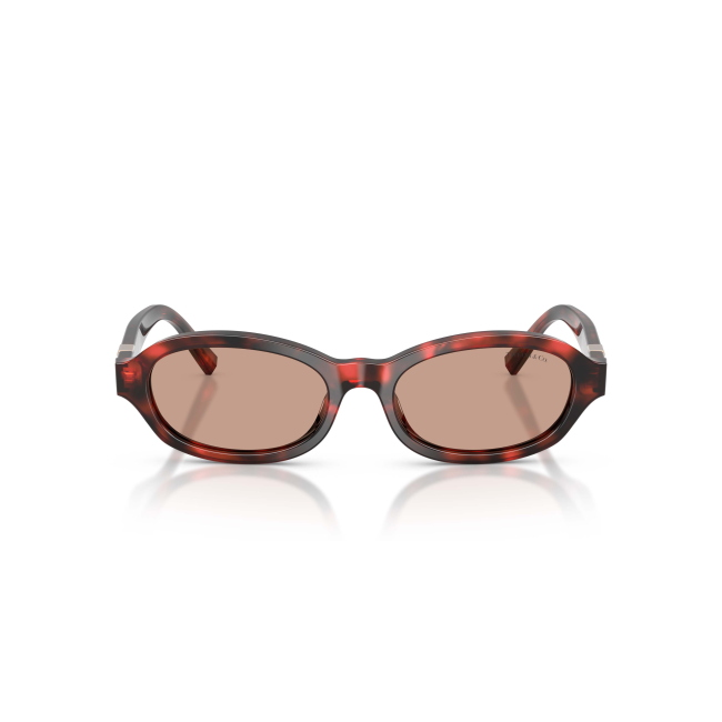 Tiffany & Co. TF 4270U Col.8478/73 Cal.52 New Occhiali da Sole