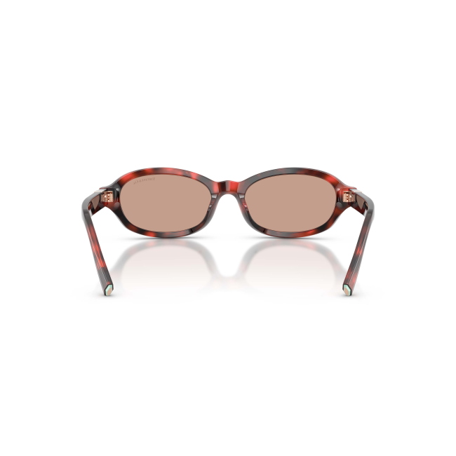 Tiffany & Co. TF 4270U Col.8478/73 Cal.52 New Occhiali da Sole
