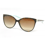 Tiffany & Co. TF 4089-B Col.8134/3B Cal.58 New Occhiali da Sole-Sunglasses