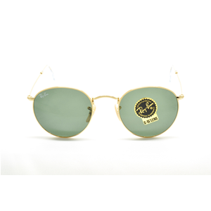 Ray-Ban 3447 SOLE Col.001 Cal.47 New SUNGLASSES