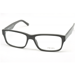 Prada VPR 16M Col.1AB-1O1 Cal.55 New Occhiali da Vista-Eyeglasses-Gafas