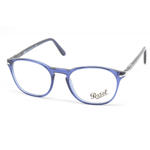 Persol 3007-V Col.1015 Cal.50 New Occhiali da Vista-Eyeglasses-Lunettes