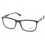 Ray-Ban RB 7029 Col.2077 Cal.55 New Occhiali da Vista-Eyeglasses-Lunettes