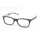 Ray-Ban RB 5228 Col.5405 Cal.50 New Occhiali da Vista-Eyeglasses-Sonnenbrille