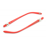 TIFFANY & CO TF 1026  Col. 6006 ROSSE- RED  ASTE DI RICAMBIO/REPLACEMENT ARMS